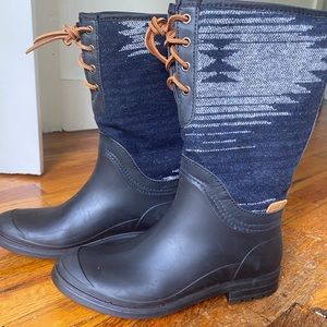 Kamik size 8 women’s boots